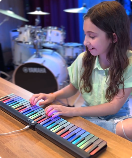 Can You Learn Piano on a Keyboard? Absolutely—Here’s the How‑To