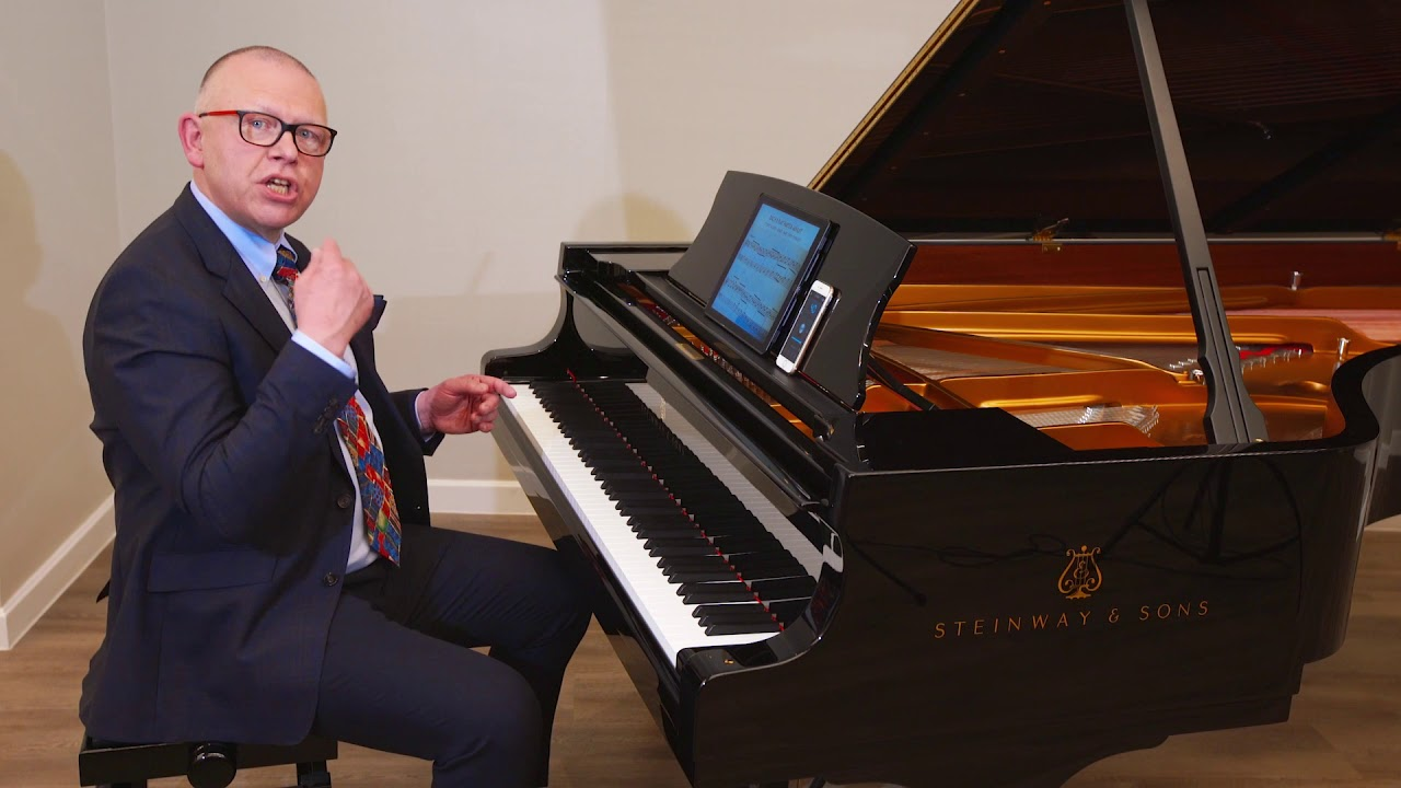 Mastering Rhythm: How to Use a Metronome for Piano