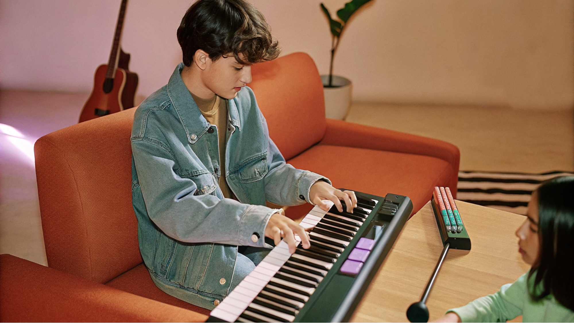 Lighted Piano Keyboard: Best Options for Beginners