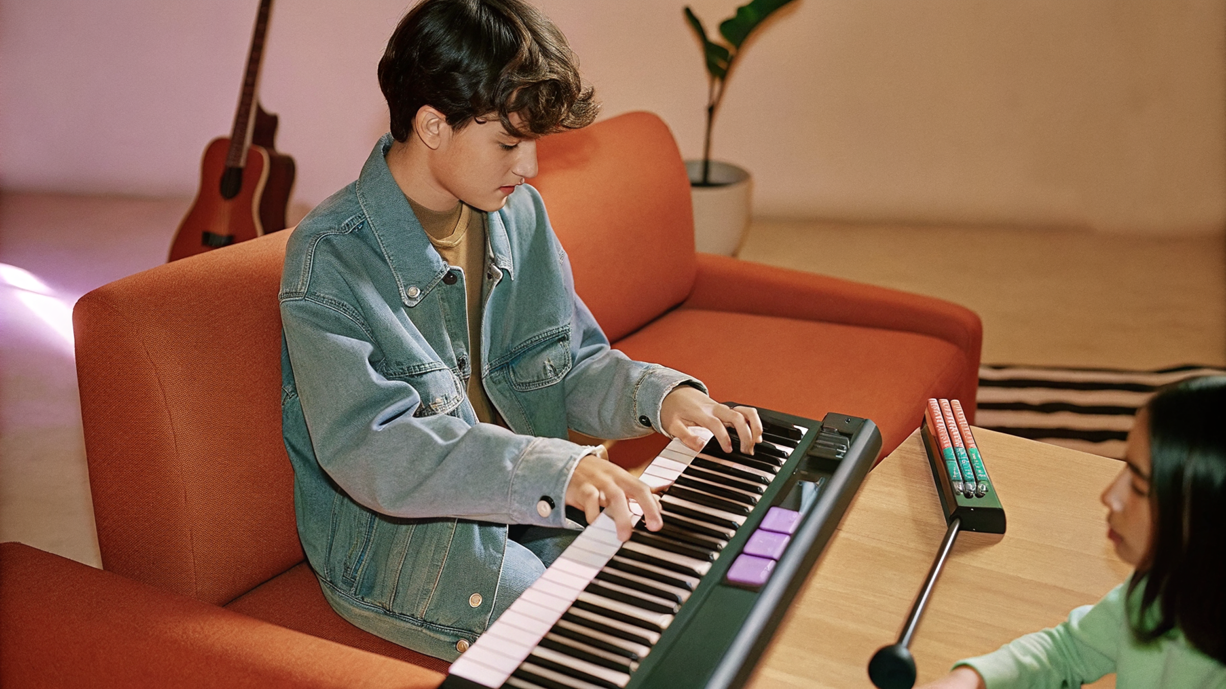 Beginner's Guide: 88-Key Piano vs 61-Key Keyboard