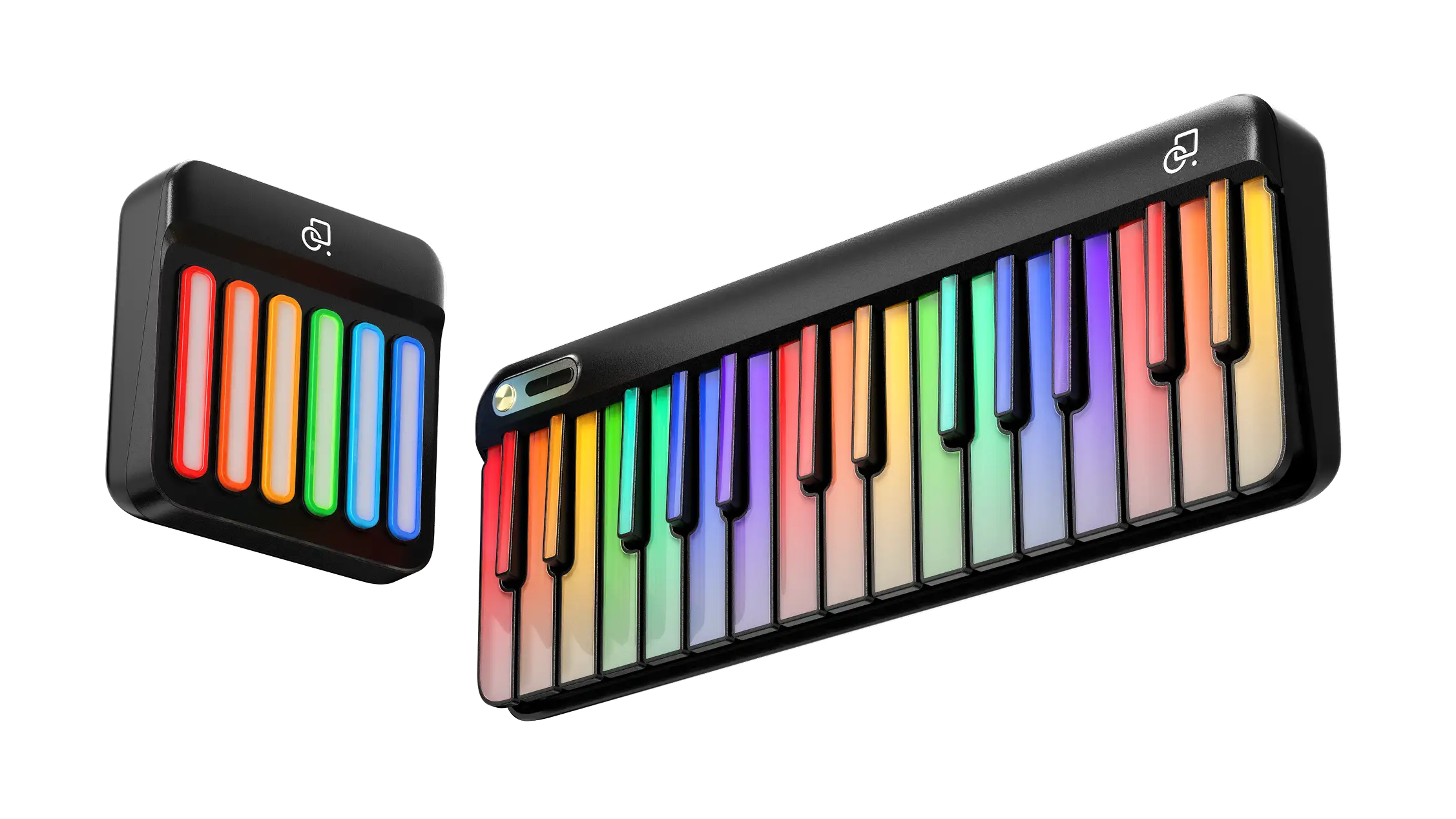 From Pressure To Play