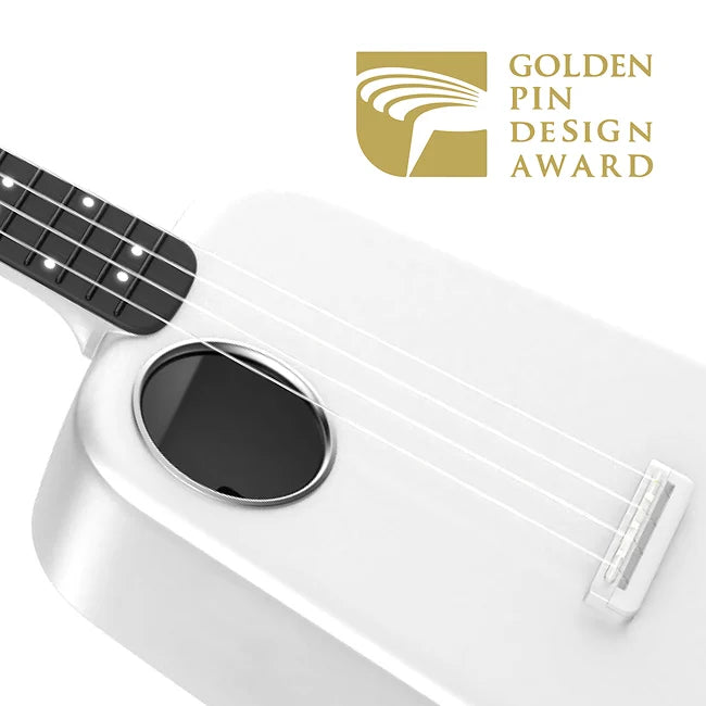 Populele M1 Smart Ukulele
