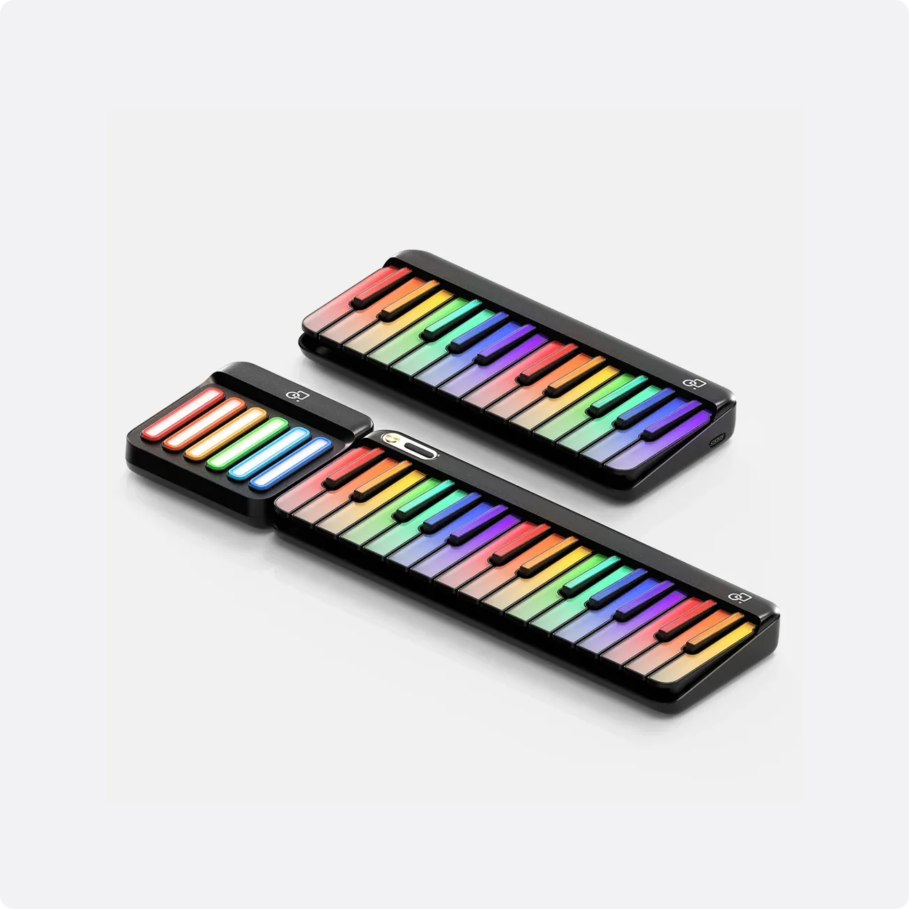 PopuPiano Smart Keyboard