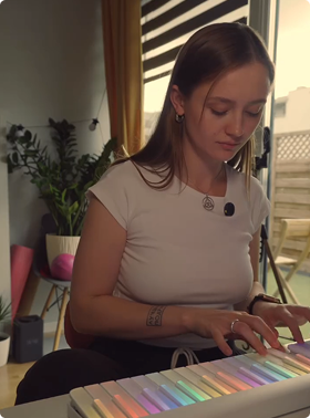 est UGC Videos Platform New