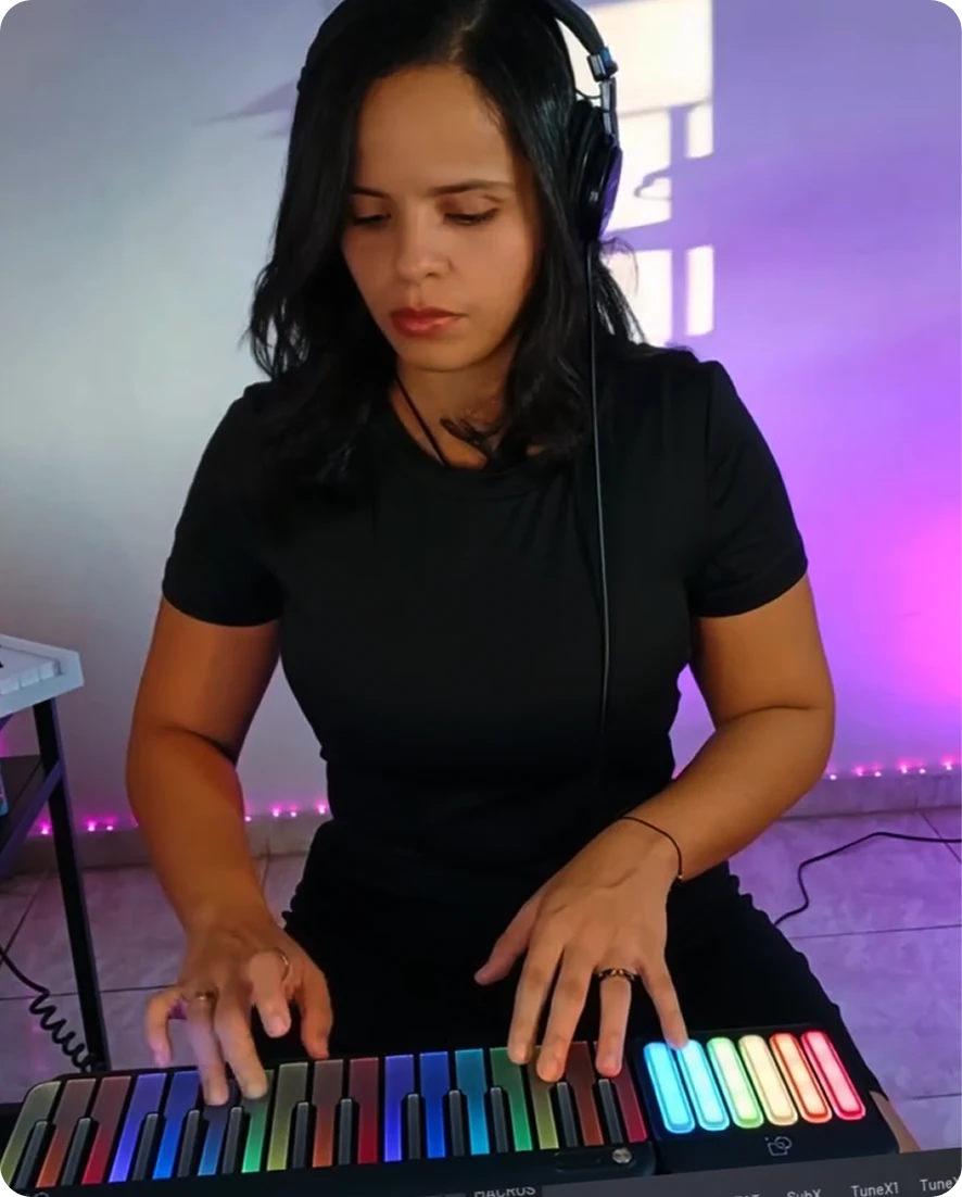 est UGC Videos Platform New