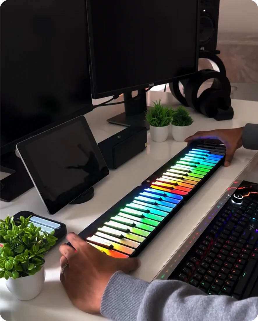 est UGC Videos Platform New