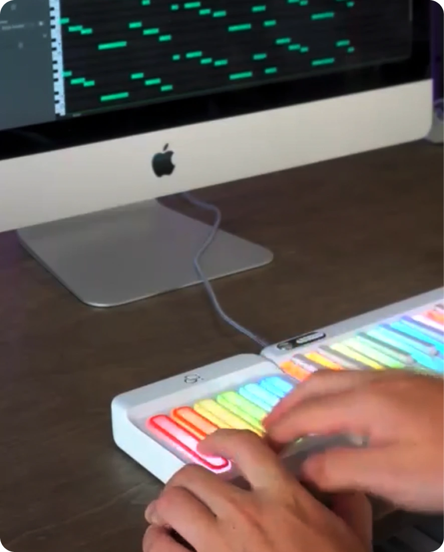 est UGC Videos Platform New