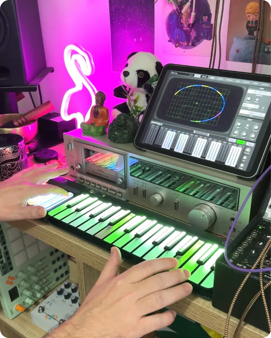 est UGC Videos Platform New