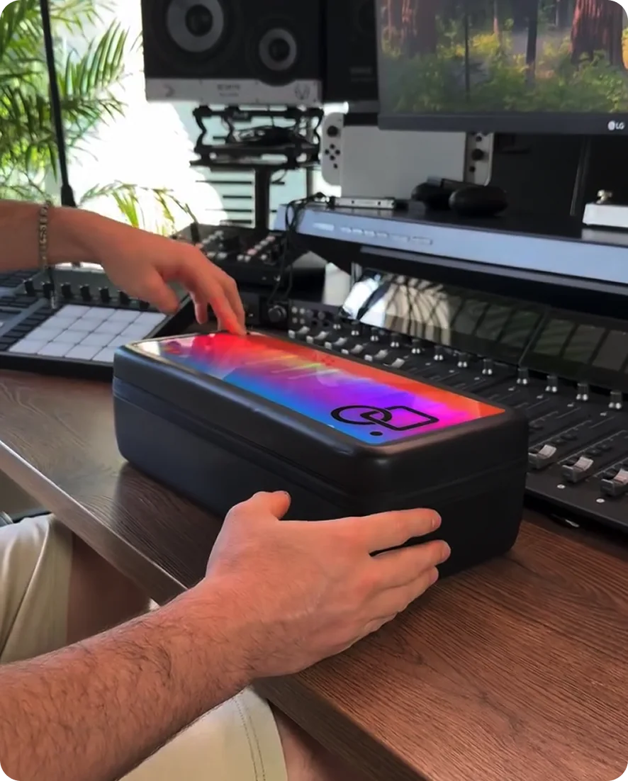 est UGC Videos Platform New