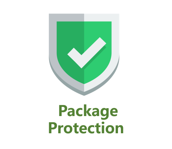 Shipping Protection by Carebox