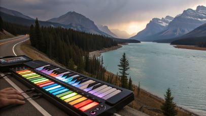 Best Keyboard Under $500: Affordable Piano Options