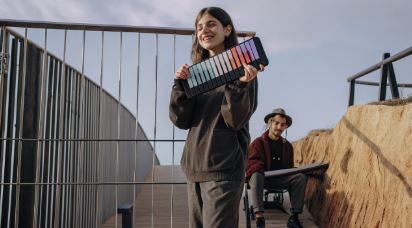 Top 5 Best Bluetooth APPS for Your Digital Piano