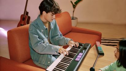 5 Best Keyboards with Lighted Keys for Beginners