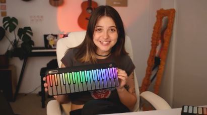 Where to Buy the Best Handheld Piano Keyboard in 2025
