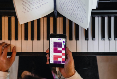 Best Apps for Learning Piano in 2025