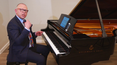 Mastering Rhythm: How to Use a Metronome for Piano