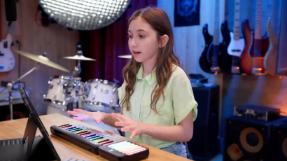 Can I use a smart keyboard as a MIDI controller
