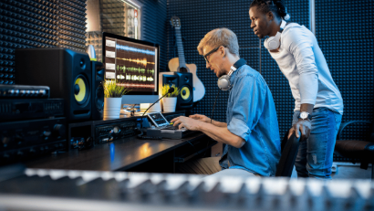 Beginner Music Production: Step-by-Step Guide to Start