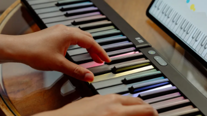 PopuMusic vs The ONE Smart Piano: Which Smart Piano Fits You Best?
