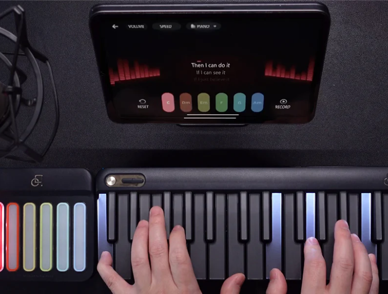 10 Easy Piano Songs for Beginners with PopuPiano Light Guided Learning Made Fun