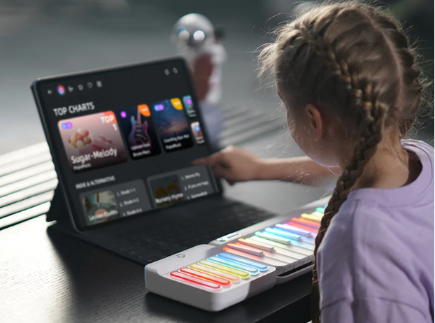 Exploring the Different Types of Piano Keyboards for Every Player