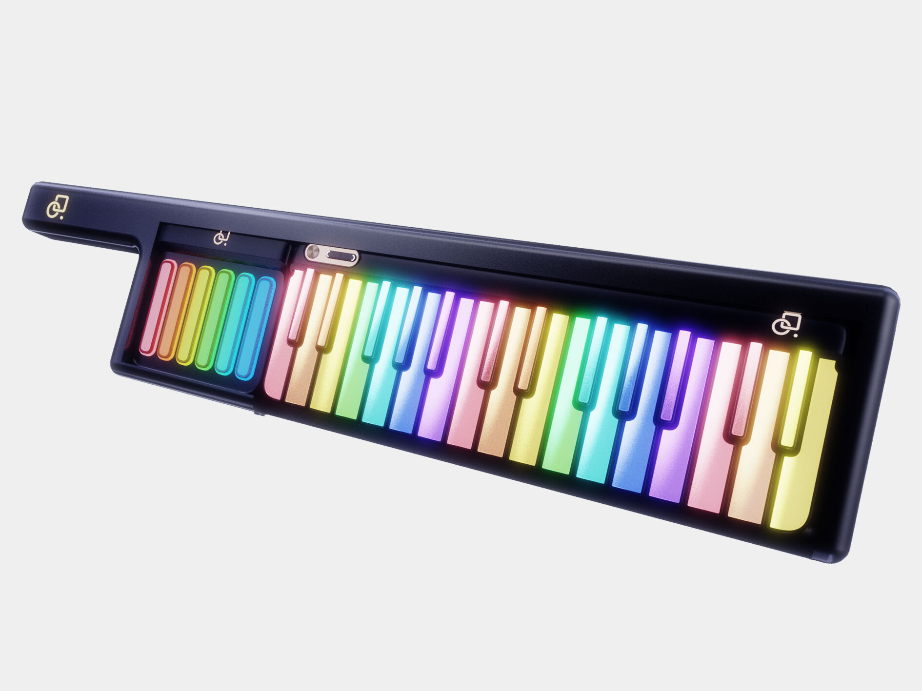 Powering Your Keyboard: USB‑C, Batteries, or Power Banks?