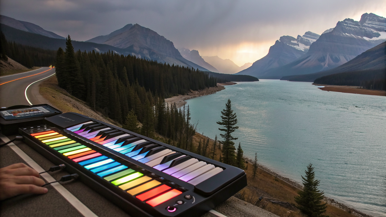 Best Keyboard Under $500: Affordable Piano Options