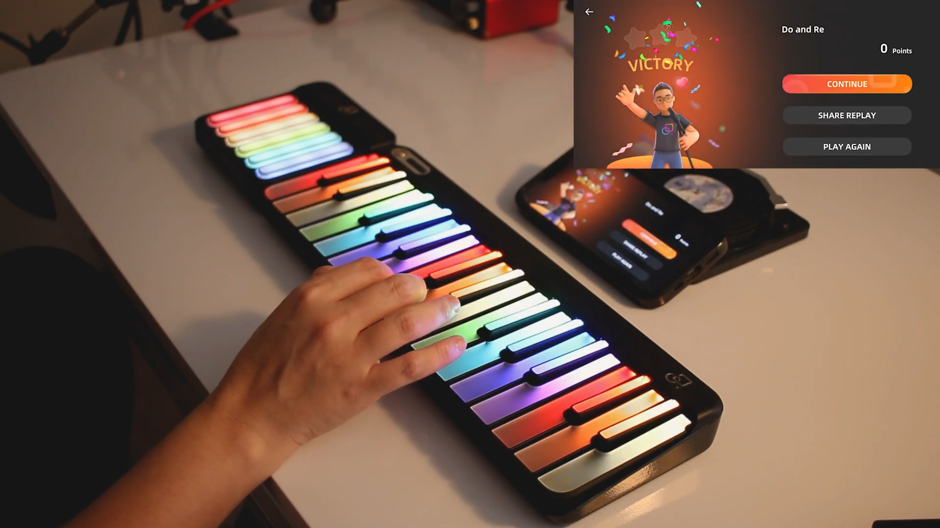 How to Follow LED Lights on Piano: Beginner’s Guide