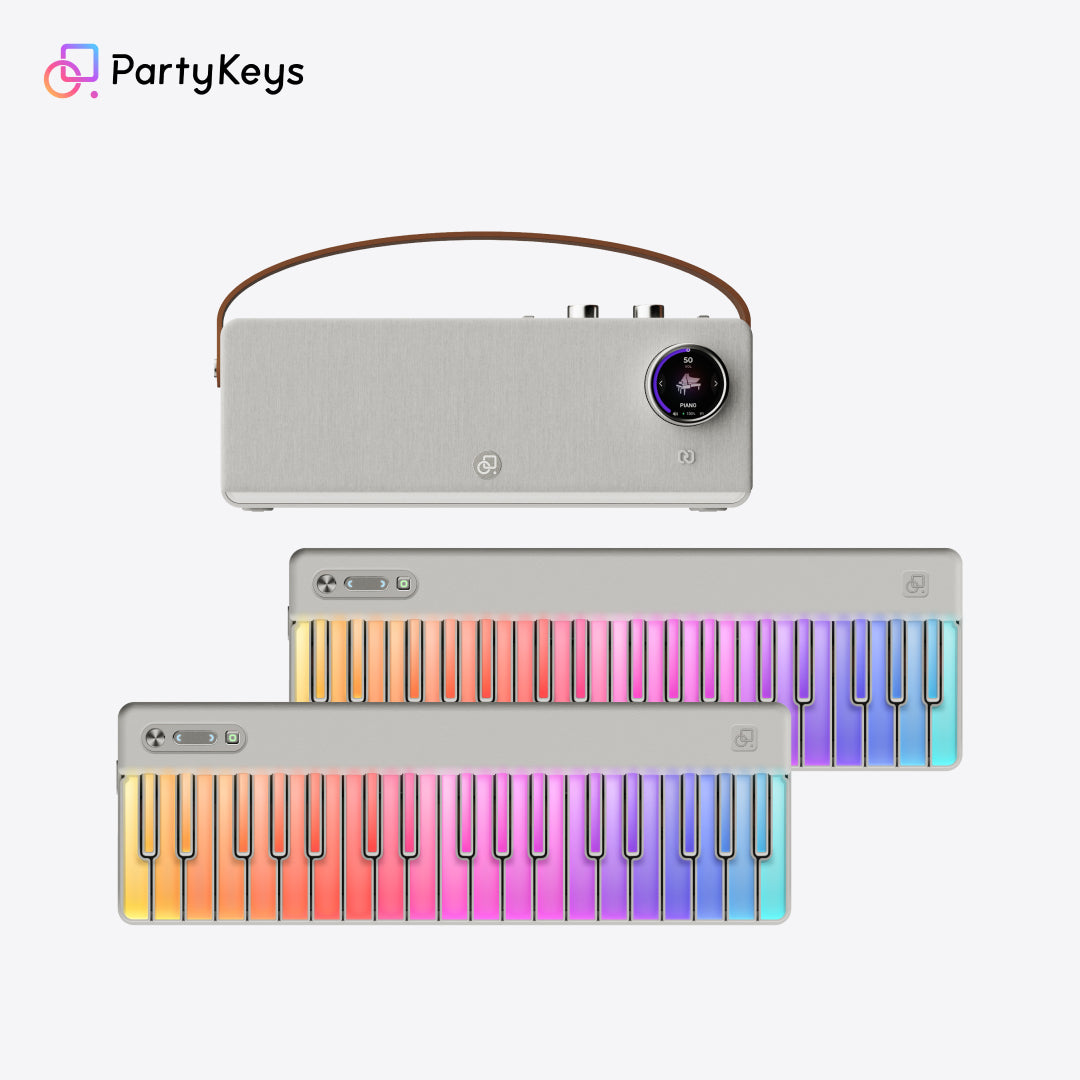 PartyKeys deposit VIP benefits