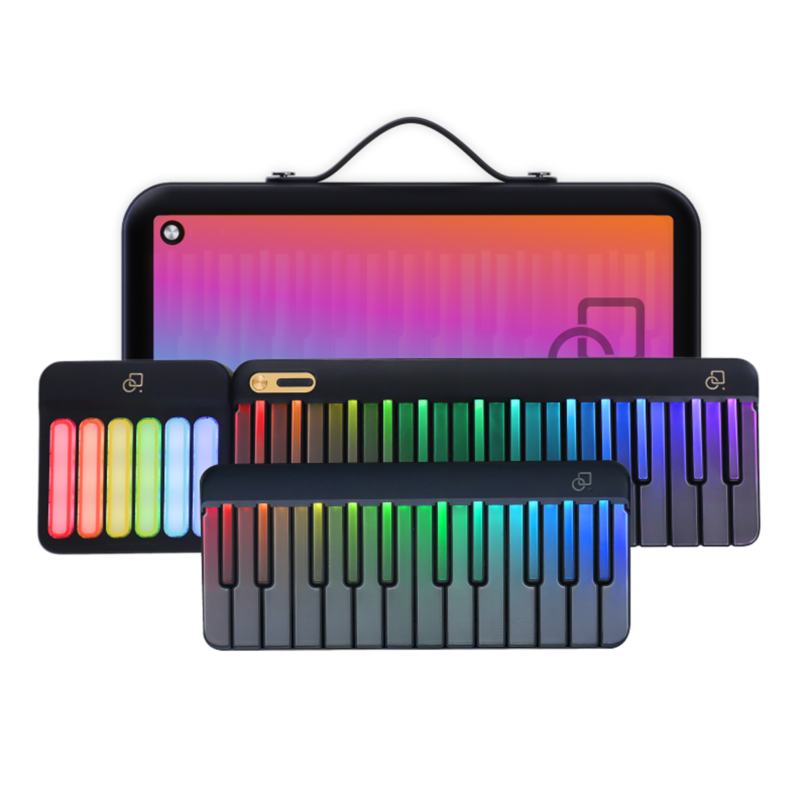 PopuPiano Smart Keyboard
