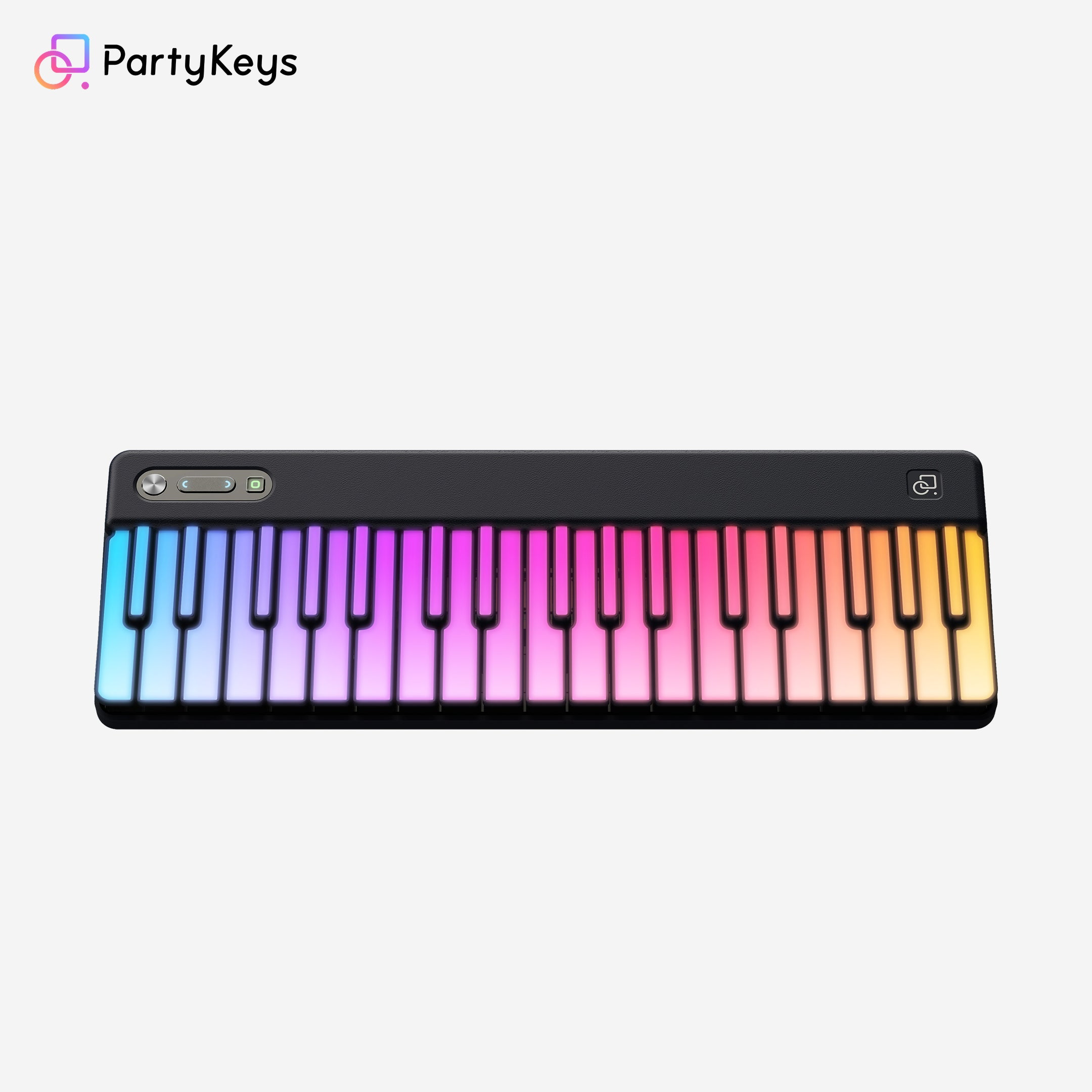 PartyKeys deposit VIP benefits