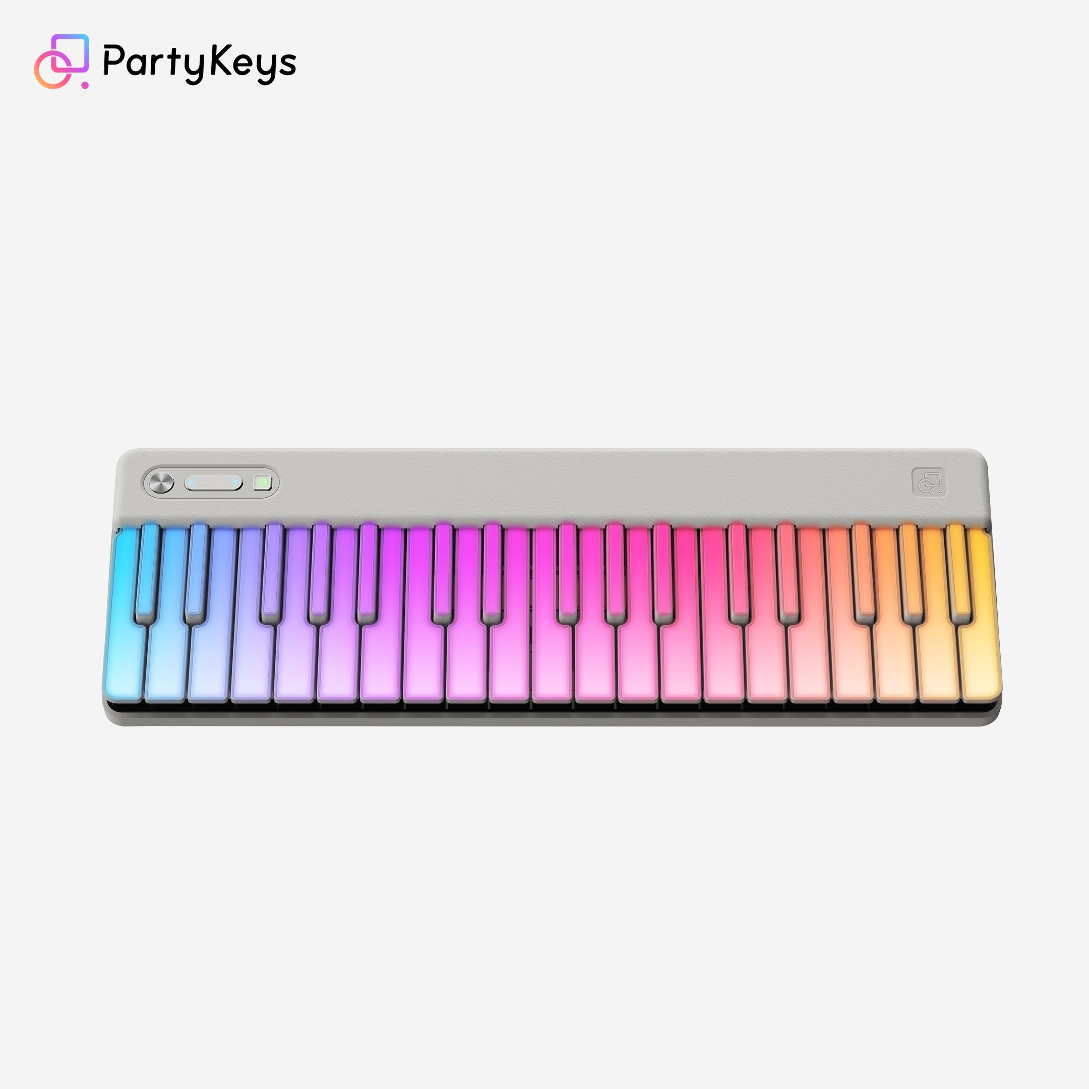 PartyKeys deposit VIP benefits