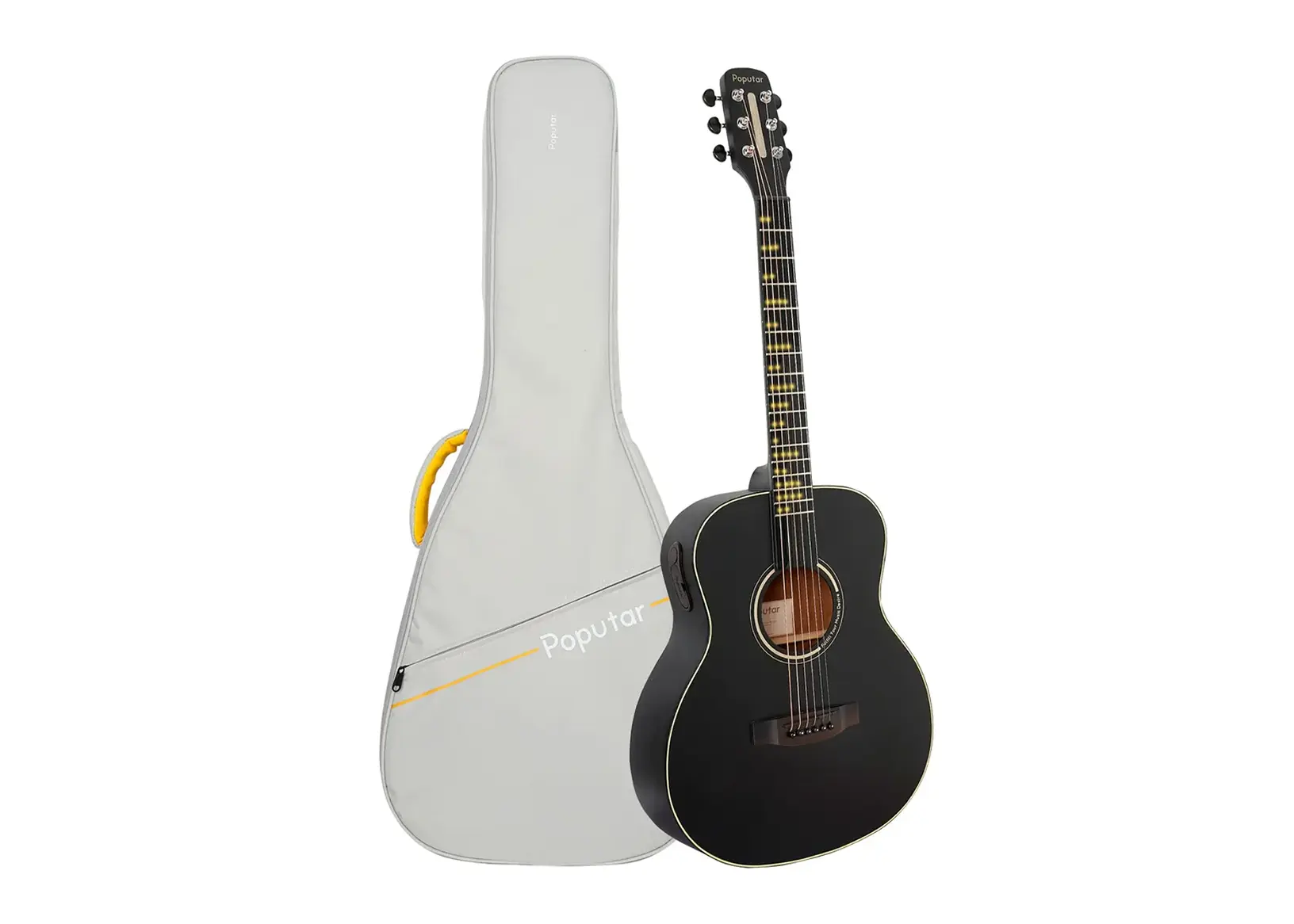 Poputar Smart Guitar