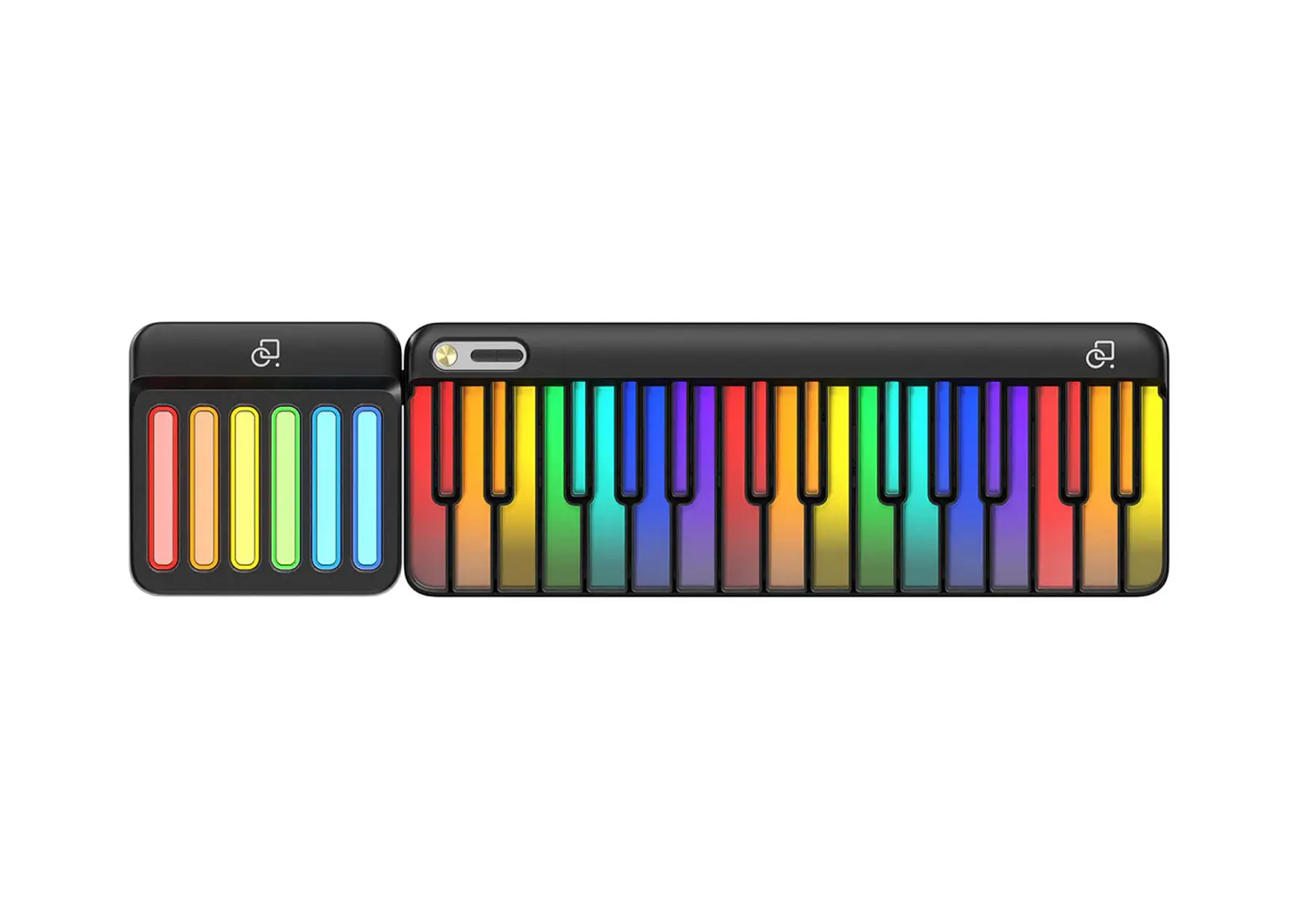 PopuPiano Smart Keyboard