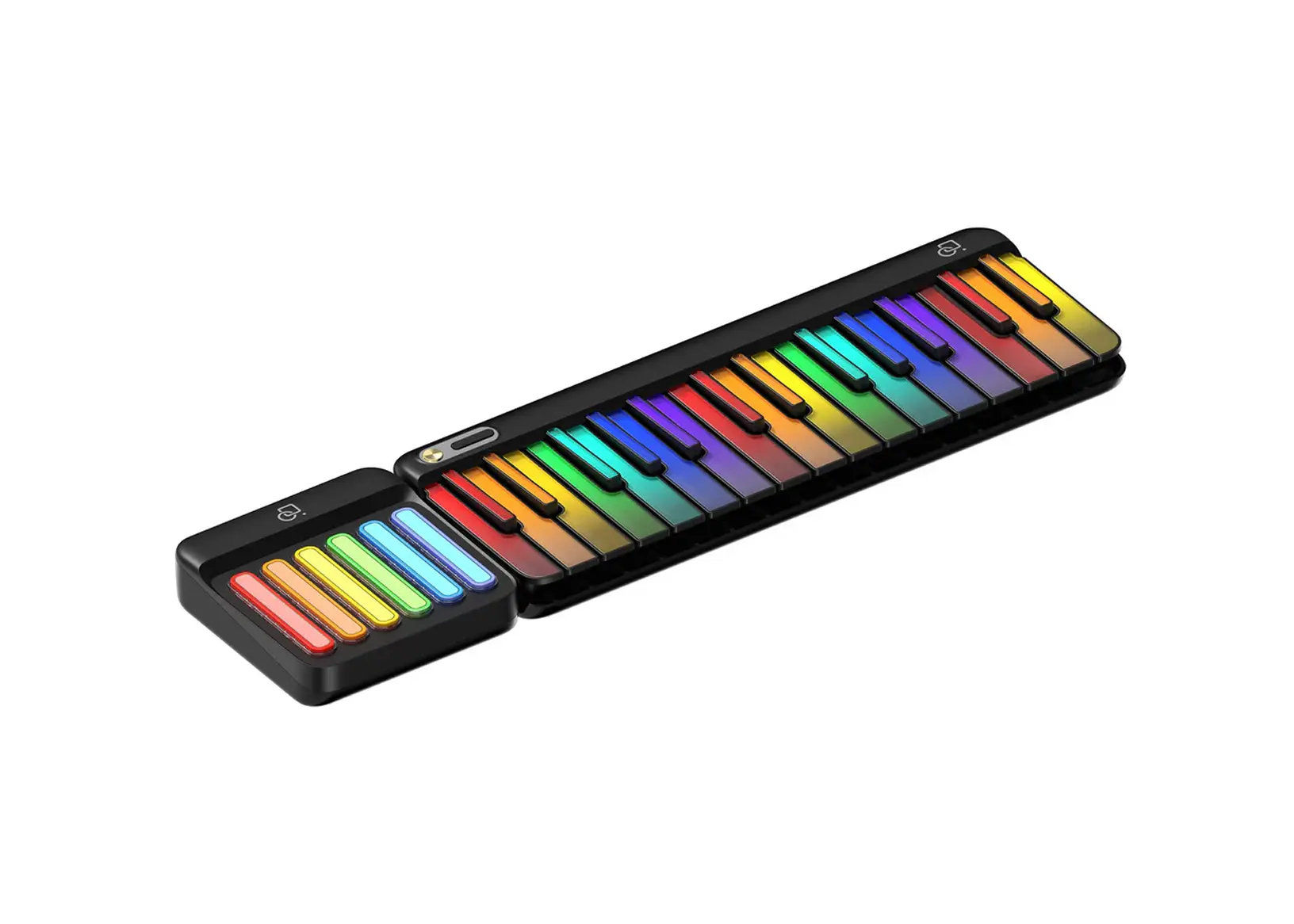 PopuPiano Smart Keyboard