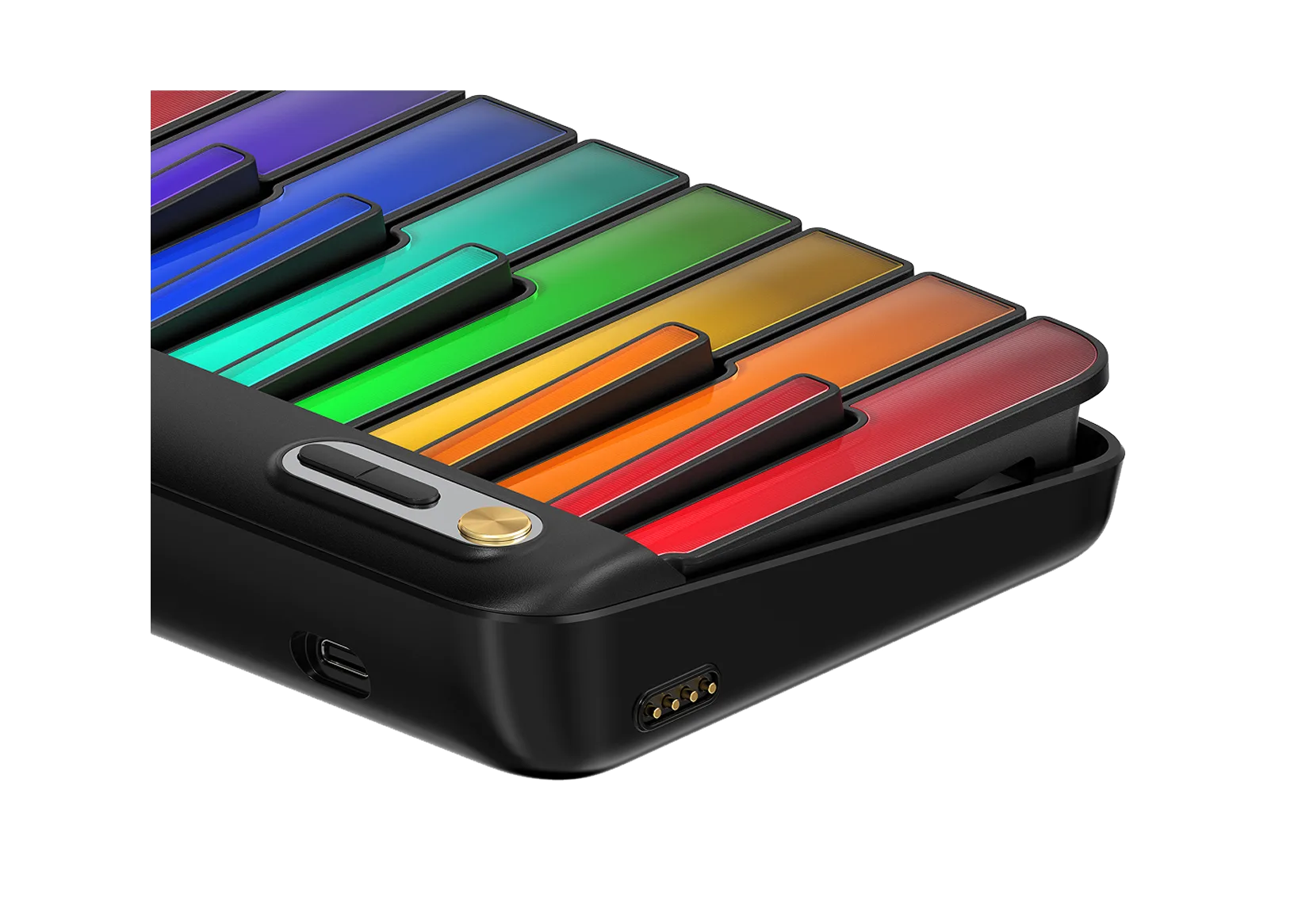 PopuPiano Smart Keyboard piano