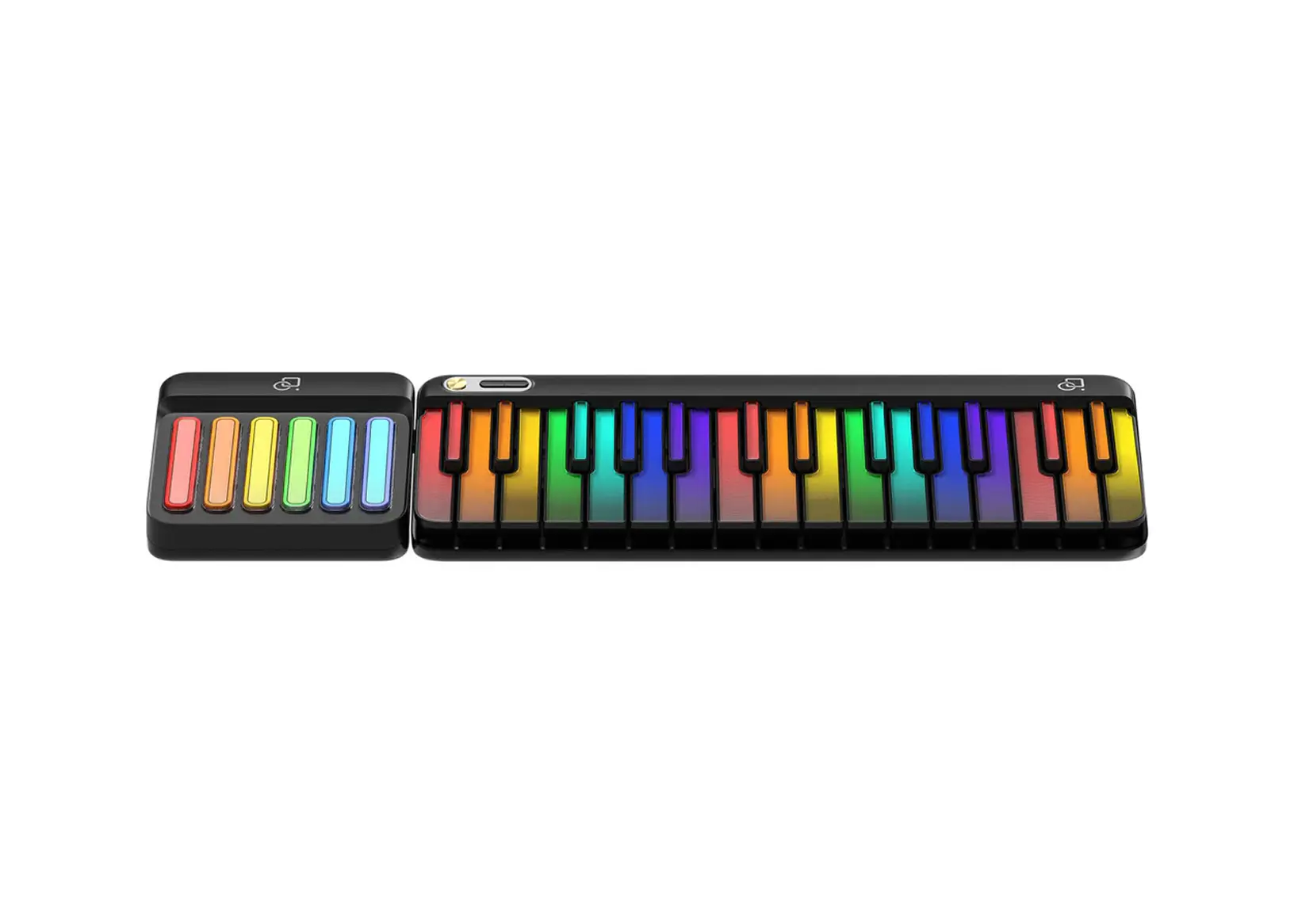 PopuPiano Smart Keyboard