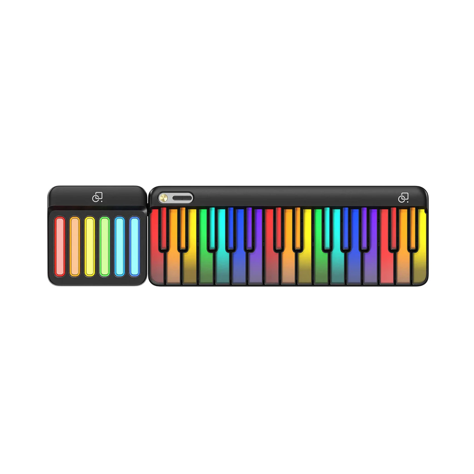 PopuPiano Smart Keyboard