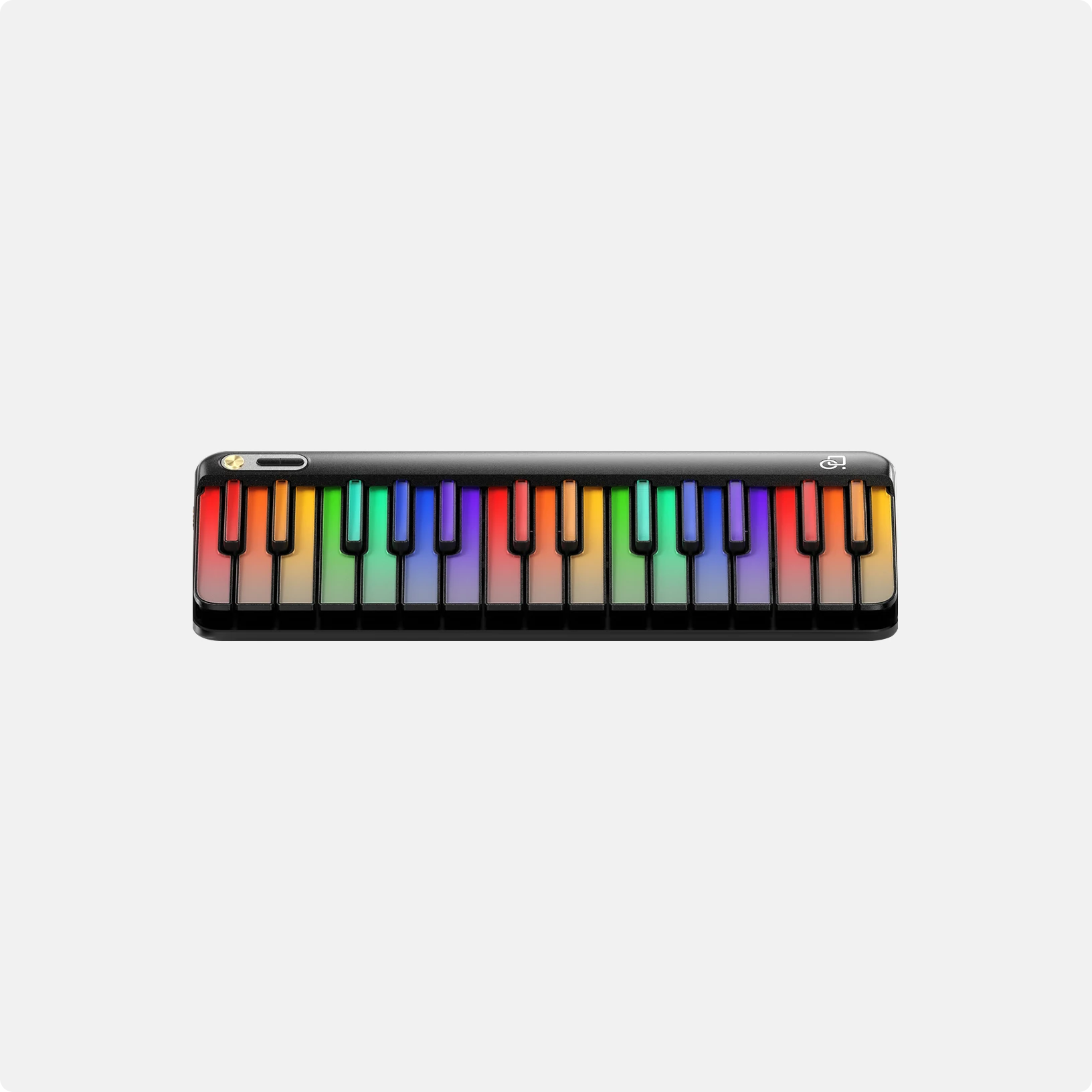 PopuPiano Smart Keyboard