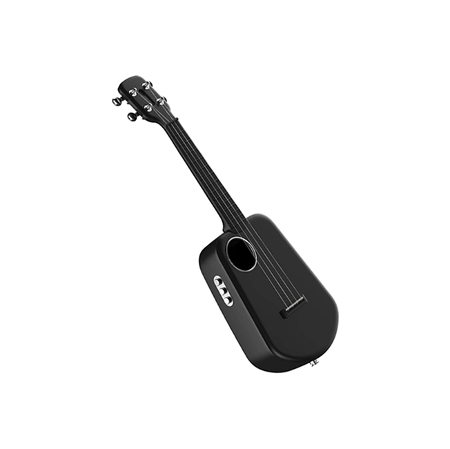 Ukelele inteligente Populele