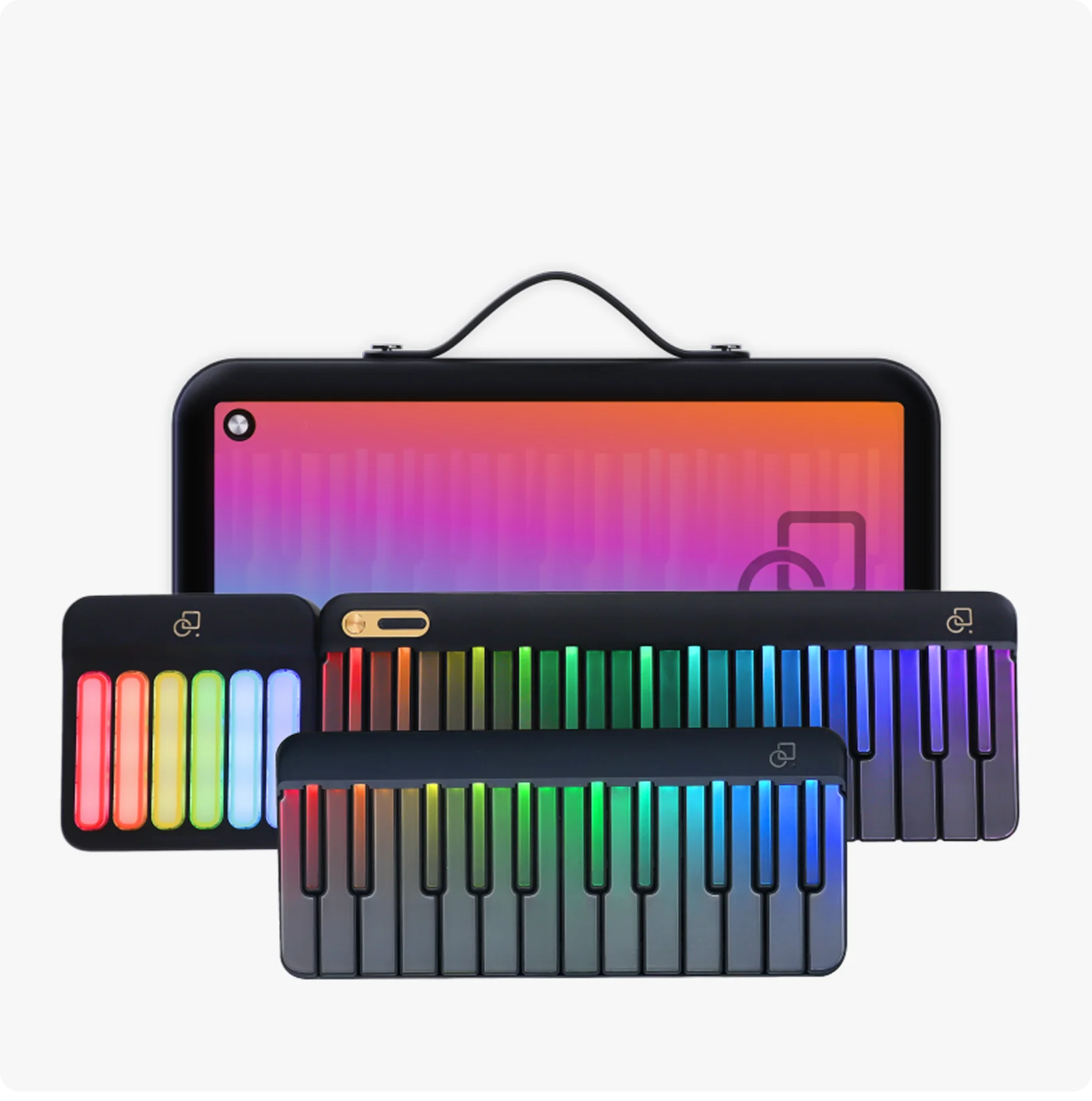 PopuPiano Smart Keyboard