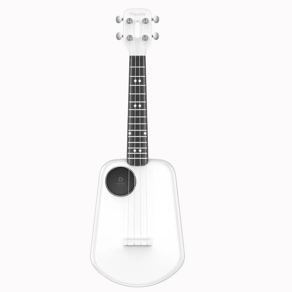 Populele Smart Ukulele – PopuMusic Store