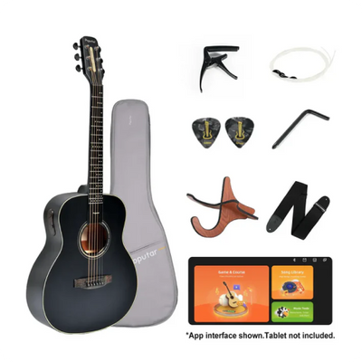 Poputar Smart Guitar